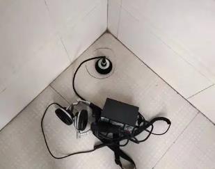 涟源测漏水公司