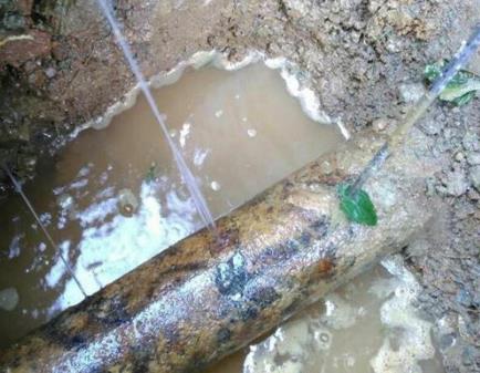 涟源漏水检测公司分享下如何测试漏水的案例分享