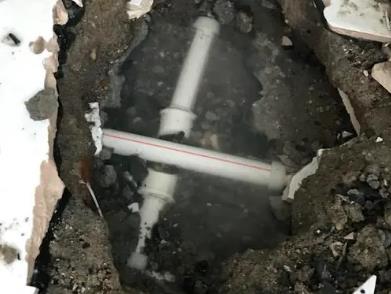 涟源漏水检测公司哪家好