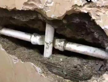 涟源漏水检测电话多少