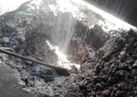 涟源漏水检测哪家好