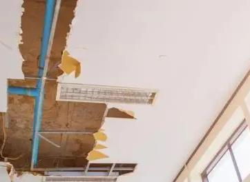 涟源测漏水电话