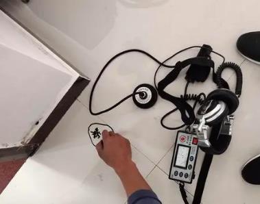 涟源测漏水公司电话